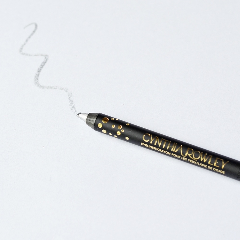 ⚡Cynthia Rowley Beauty Eyeliner in Silver